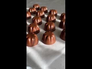 Видео от Шоколад и конфеты ручной работы • УЛАН-УДЭ