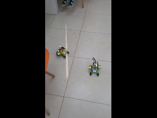 Видео от Школа робототехники Саратов | RoboSchool