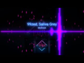 99zed, Saliva Grey | Moonwok
