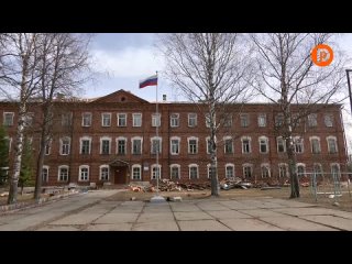 По Федеральной программы модернизации школьных систем образования в Костромской области капитально отремонтируют школу в Макарье
