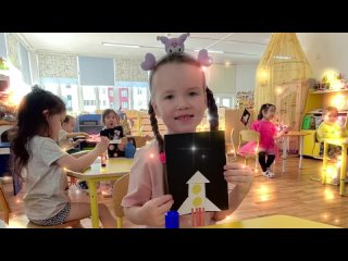 Видео от Детский сад № 7 «Остров сокровищ» город Якутск