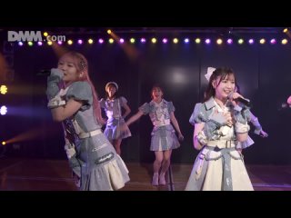 Stage AKB48 240222