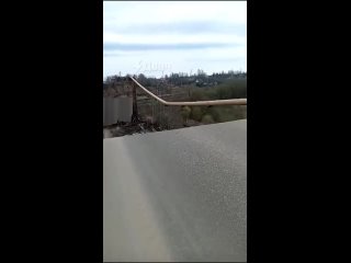 В Смоленской области рухнул мост через железную дорогу