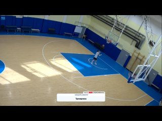 БаскетХолл-3  15:00 Спортподготовка