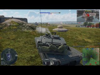 [Nem4yra] Я попробовал ВСЕ Американские танки, и это.. [WarThunder]!