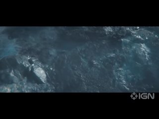 Astropulse Reincarnation  Official Reveal Trailer