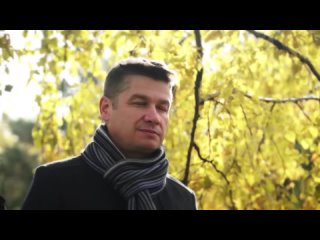 Никто из нас не виноват - Андрей Картавцев (официальный клип)