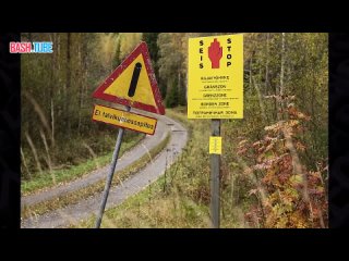 🇫🇮 Приграничные районы Финляндии обезлюдели