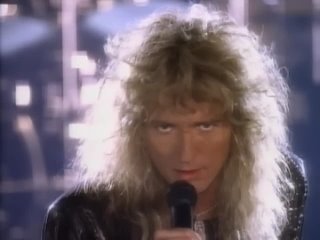 Whitesnake - Here I Go Again 87 (Official Music Video)