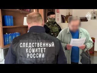 В Омской области задержали священнослужителя греко-униатской Церкви за реабилитацию нацизма