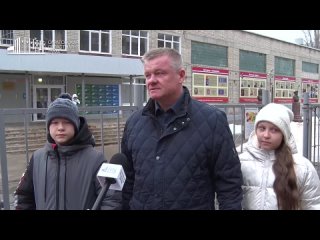 Михаил Исаев - о выборах Президента России: «Вся страна ждала эти дни»