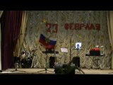 Видео от Казинский СДК МКУК "ЦКС"