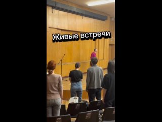 Видео от Школа актерского мастерства «Мимика»