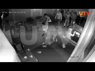 В ночном клубе Ишимбая мужчина выстрелил в гостя и сбежал