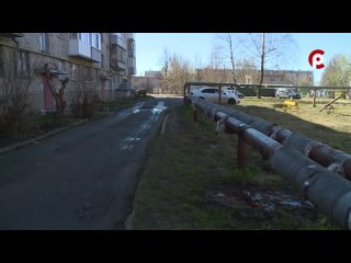 Засоры в канализационных сетях в Соколе сейчас устраняют три бригады.