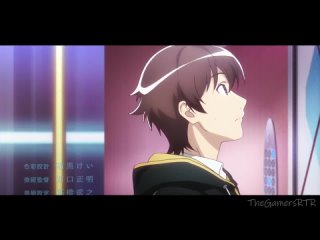 Plastic Memories AMV - My Escape