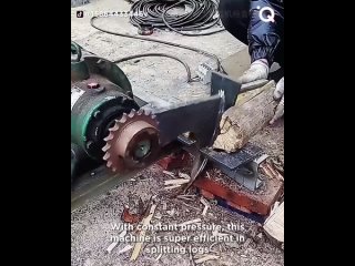 Most Satisfying Machines and Ingenious Tools 34