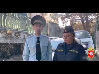 Видео от Полиция Крыма | МВД по Республике Крым