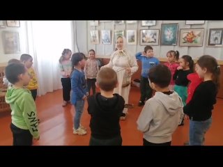 Видео от МБДОУ “Детский сад №27 ’’Путене’’