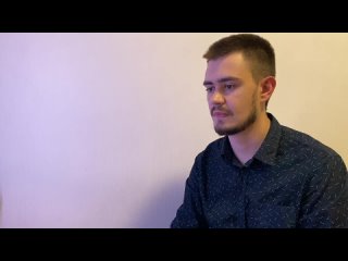 Видео от Владимира Савина