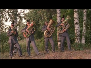 Leningrad Cowboys - These Boots