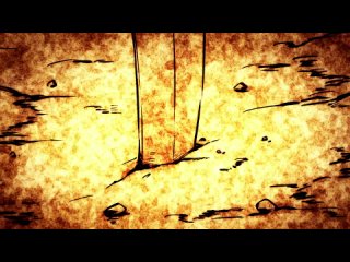 Танец мечей: Пылающий Хоннодзи 3 серия