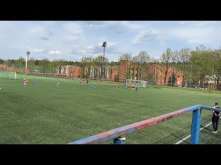 Торпедо - СШОР по футболу