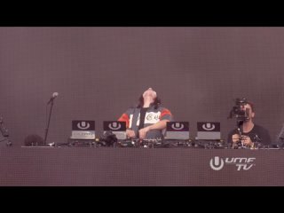 Gryffin - Live @ Mainstage, Ultra Music Festival 2024, Day 2 (Official Video)
