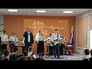 Видео от МАОУ СОШ №4 НГО