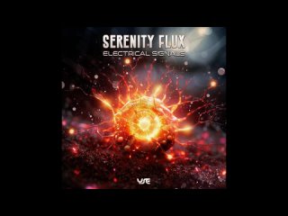 Serenity Flux. Electrical signals. mix by kocharik