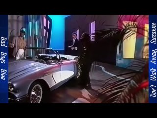 Bad Boys Blue - Dont Walk Away, Suzanne 1988 Full HD (1080p, FHD)