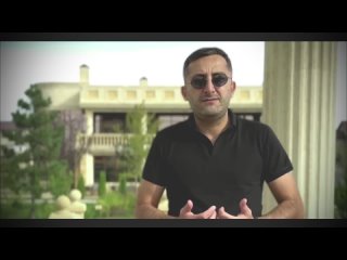 Эрнест Геворгян - Жизнь (Армения 2022) на русском