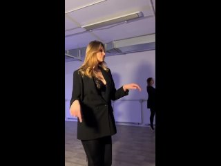 วิดีโอโดย Студия танца Александры Фирсовой “Soul Dance“