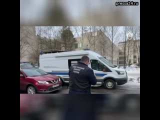 В Петербурге задержаны трое организаторов покушения на местного юриста, в ходе которого по ошибке бы