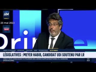 Le JournaLoup 219 - Demain La Guerre  Je Ne Contracte Pas (Partie 1/11)