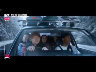 Ed Sheeran - Perfect (MTV Xmas UK) (The 40 Greatest Christmas Songs)