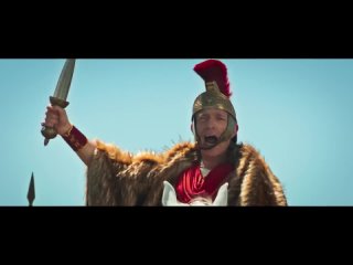 На китайском АСТЕРИКС И ОБЕЛИКС - ПОДНЕБЕСНАЯ Asterix & Obelix The Middle Kingdom 高卢英雄拯救英格兰 [2023] 中文版俄罗斯 trailer