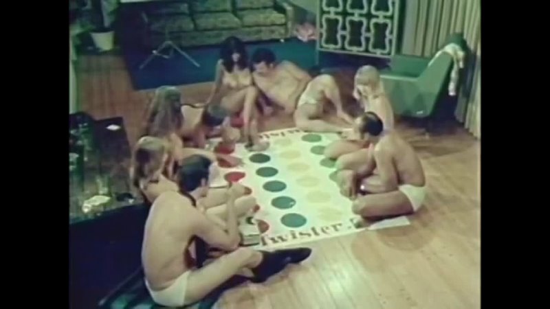 Weekend Roulette (1971) Annethe