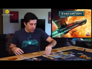 Evacuation [2023] | Evacuation | Shea’s Final Thoughts [Перевод]