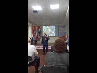 Video by Самарский городской Совет ветеранов