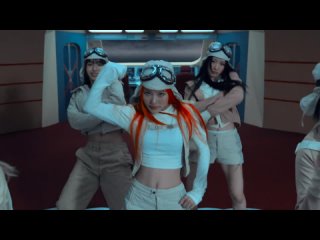 YOUNG POSSE (영파씨) – XXL [Choreography MV]