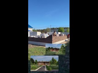 Видео от  | Строительство домов под ключ Воронеж