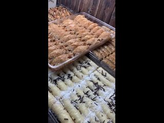 Видео от “Рахат-лукум“ - магазин турецких сладостей
