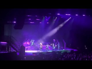 ALICE COOPER - Poison. Newcastle 23_04_2024