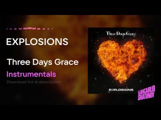 Three Days Grace, Apocalyptica - Someone To Talk To (feat. Apocalyptica) (Instrumental)