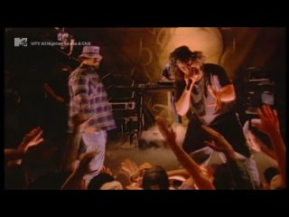 Cypress Hill - Insane in the brain MTV Germany (MTV All Nighter: Smoke & Chill)