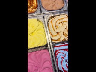 Экскурсиям на фабрике мороженого «Чистая Линия» 8 лет!