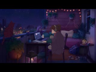 LoFi Girl 📚 1 A.M Study Session [lofi hip hop/chill beats]