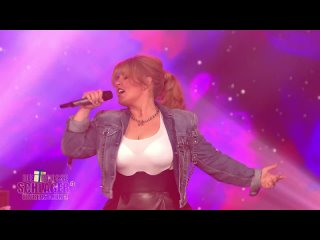 Maite Kelly- Es ist einfach passiert - Die Feste mit Florian Silbereisen - Eurovision 16/03/24