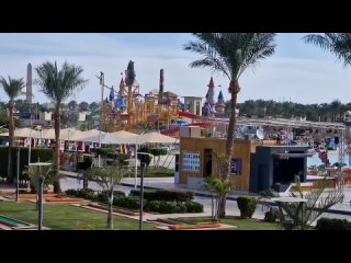 Albatros Aqua Park Sharm 5